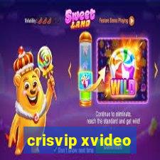 crisvip xvideo